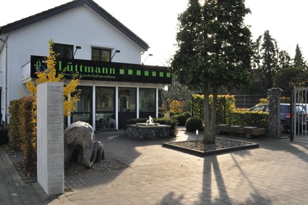 Lüttmann Garten- und Landschaftsgestaltung GmbH