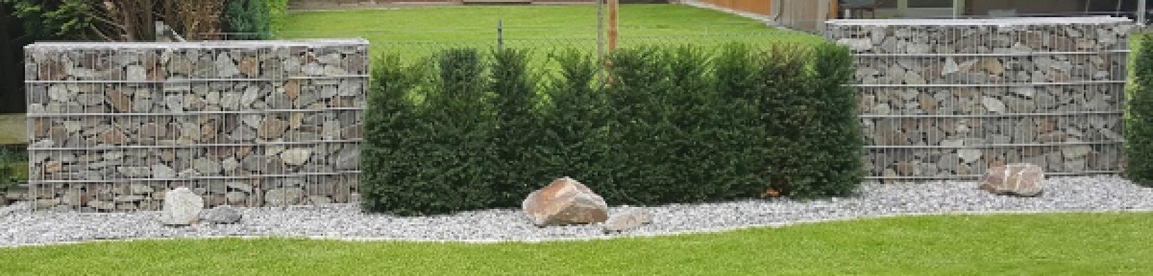 Brönstrup Garten- und Landschaftsbau GmbH & Co. KG