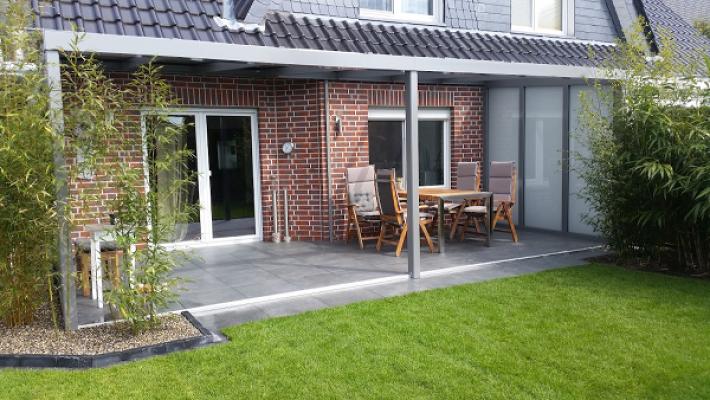 Schwakenberg Garten & Landschaftsbau