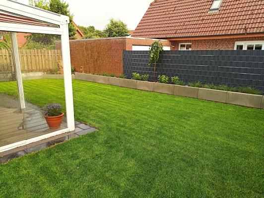 Forst- und Gartenservice Marcus Brüning GmbH