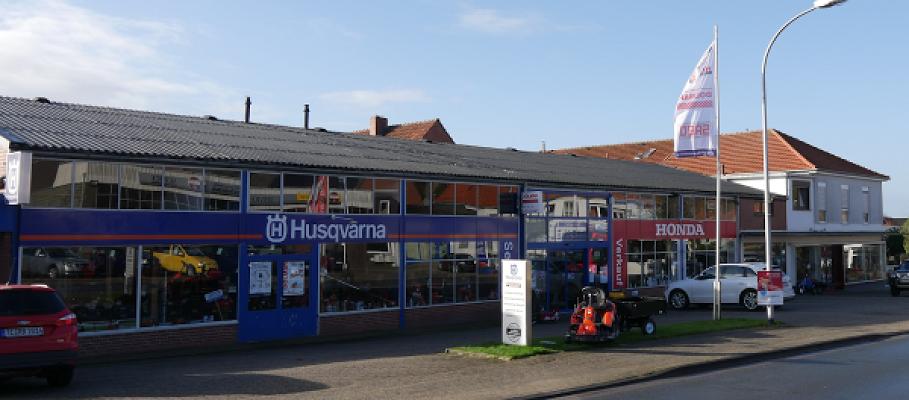 Tenberg Gartentechnik Gmbh & Co.KG