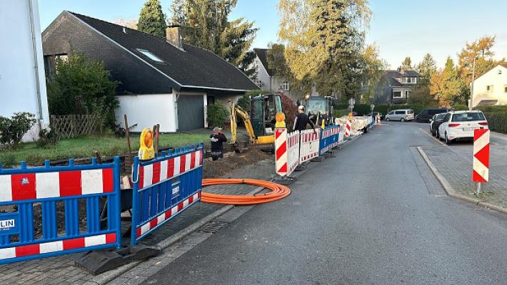 Berkant Bau GmbH & Co. KG