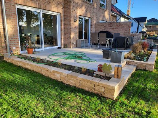 Rellecke und Sowart Gartenkonzept GbR