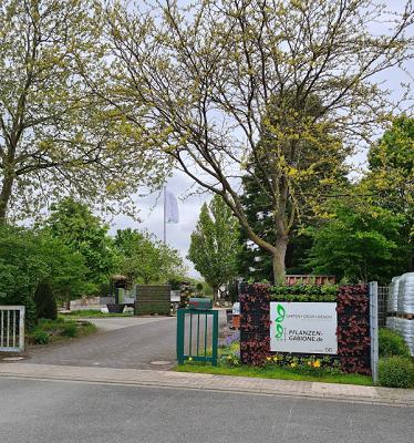 Garten-Grün-Design GmbH & Co. KG