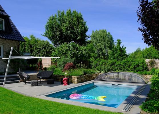 Senger Gartendesign GmbH