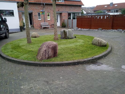 Peter Klaas Gartengestaltung