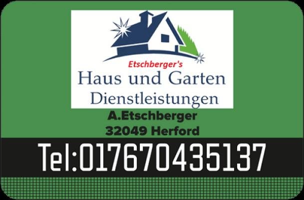 Etschberger Haus- und Gartendienstleistungen