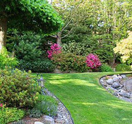 Andreas Glinski Garten- und Landschaftsbau