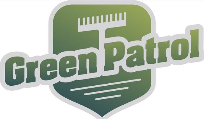 Green Patrol Berlin – Gartenpflege & Heckenpflege