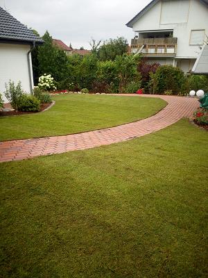 SH Gartenservice GbR