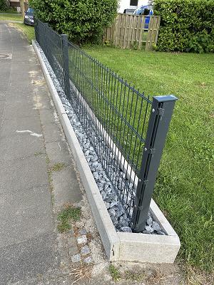 BG Dienstleistungen Grünland-/ Forst-/ Landschaftsarbeiten