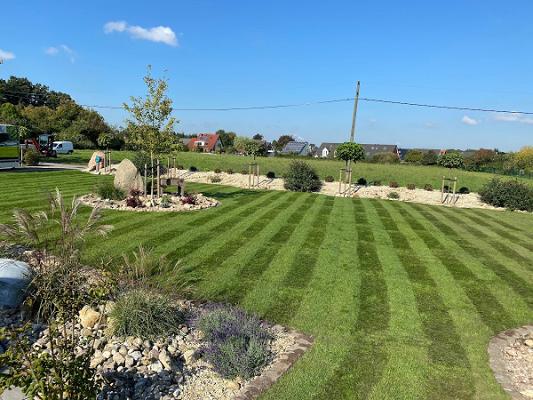 Barciaga Garten- und Landschaftsbau