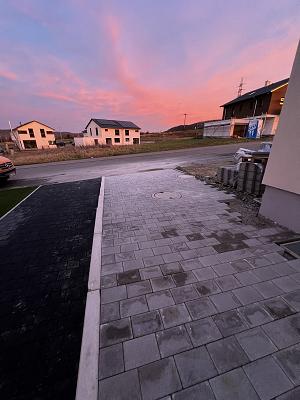GK Bau / Garten & Renovierungsbau