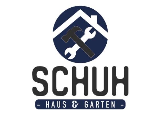 Schuh Haus und Garten