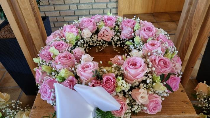 Friedhofsgärtnerei Pohlmann | Enger