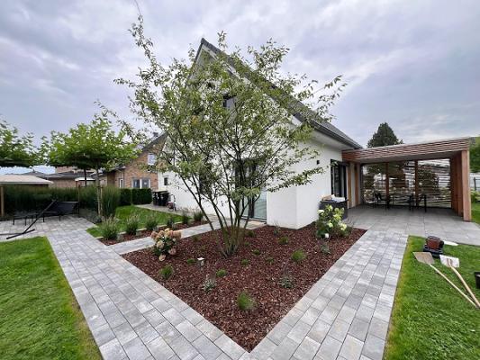 Schmidt Gartengestaltung