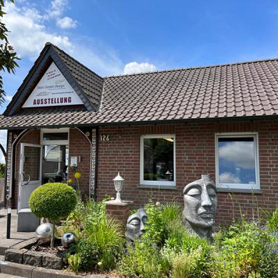 Stein/Garten/Design e.K.