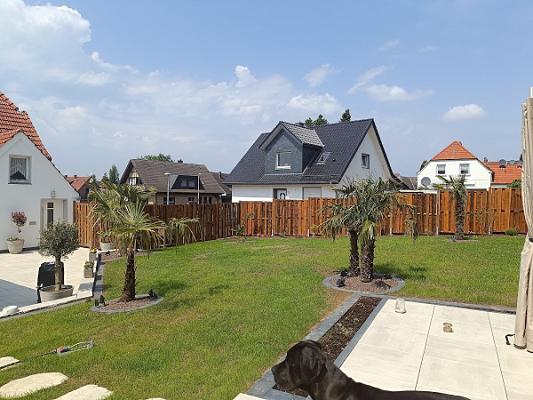 Eikmeier Garten und Landschaftsbau
