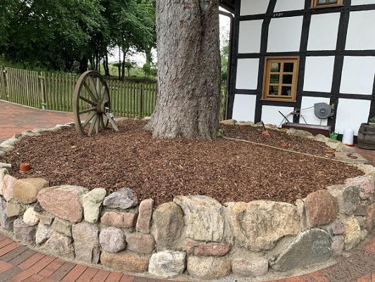 Ulrich Ellerbrok Gartengestaltung Inh. Ulrich Ellerbrok