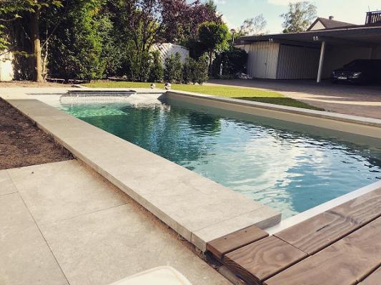 Brinkmann Garten + Design GmbH