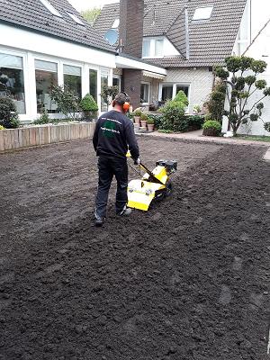 Andreas Eirich Garten- und Landschaftsbau