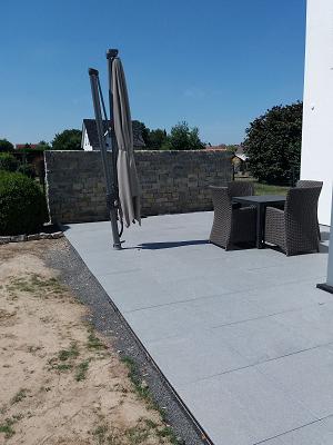 Woelk & Mirena Garten und Landschaftsbau