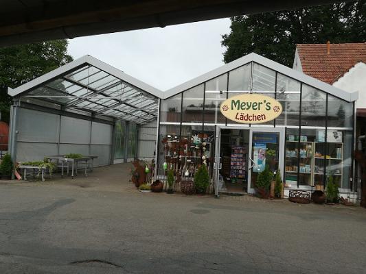 Meyers Landhandel und Gartenmarkt