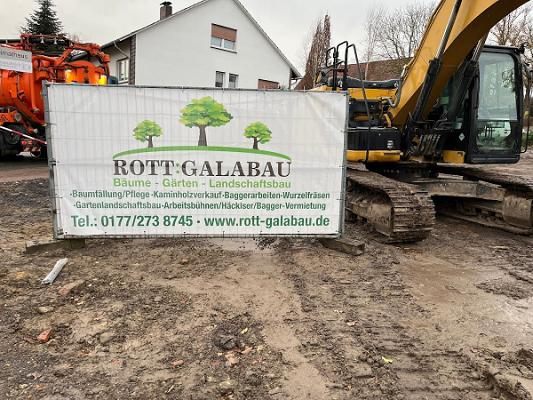 Rott Galabau KG