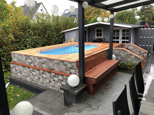 Haus & Garten Service Marske