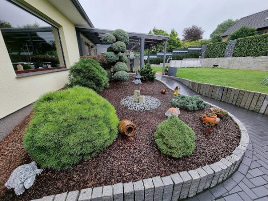 Garten- und Hausservice Schulz
