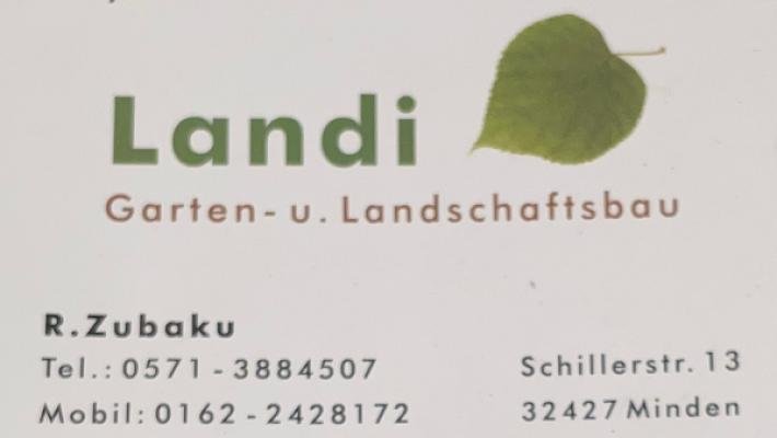 Landi Garten-u landschaftsbau