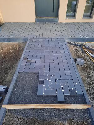 Baum & Gartenpflege Wolf Gartenbauer in Minden