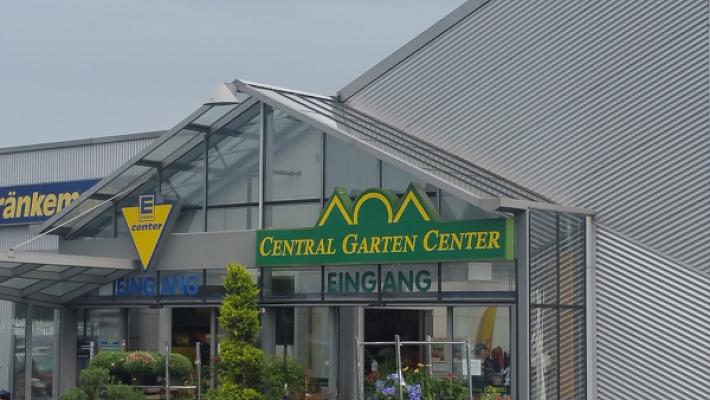 Central Gartencenter GmbH
