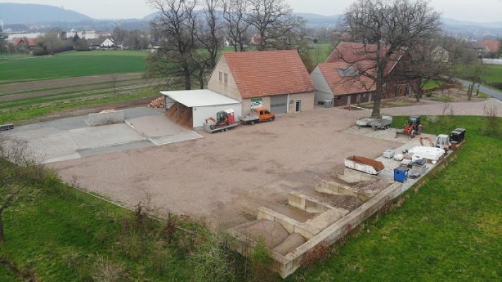 Stange Garten- und Landschaftsbau