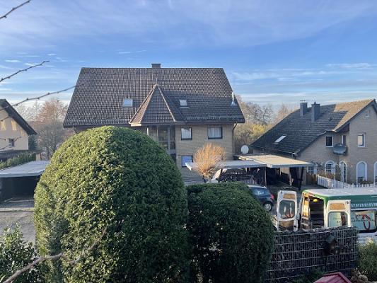 Christopher Mügge Gartenbau und Pflanzenservice