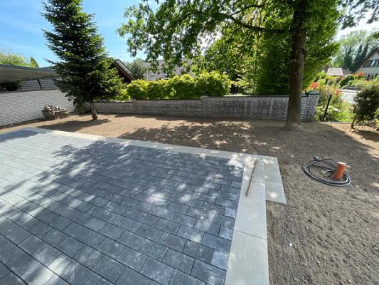 Galabau Löwen Bad Oeynhausen