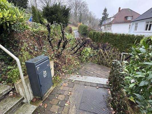 Dream Haus & Gartenservice
