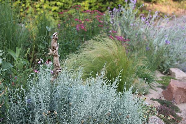 Staudengärtnerei Cottage-Stauden