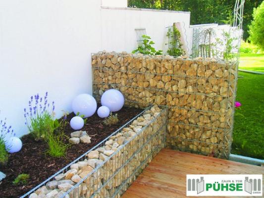 Zaun & Tor Pühse GmbH