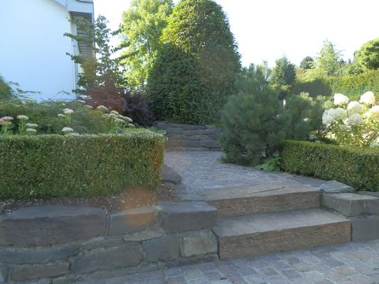 Vitalba Gärten Sven WIlsenack