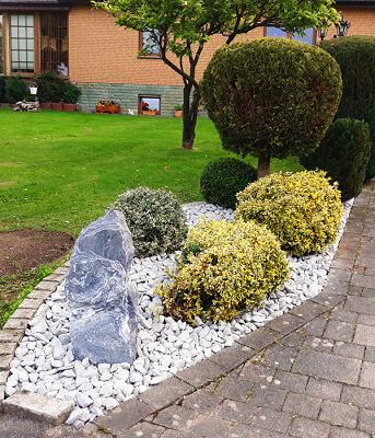 Nayil Garten- & Landschaftsbau GmbH