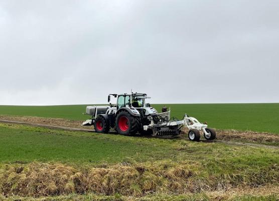 v. H. Wegepflege GmbH