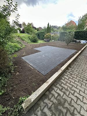 Zeigers Garten-und Landschaftsbau