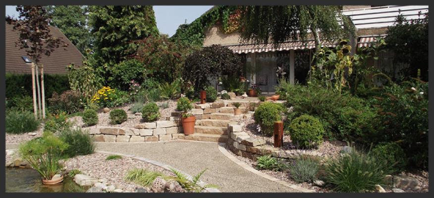 Gartenplan-R | Timm Rosenthal