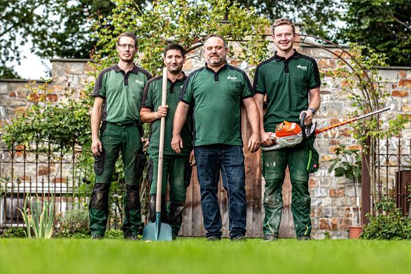 Vieth Gartenbau GmbH