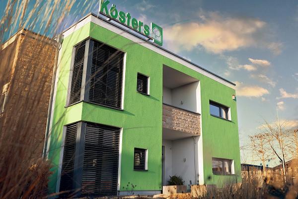 Kösters Gartenbau GmbH
