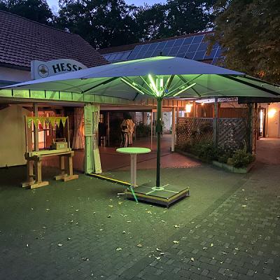 Park & Garden