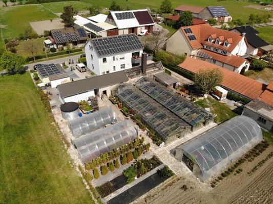 Gartenbau und Tofalls Blumenecke Inh.Sebastian Tofall