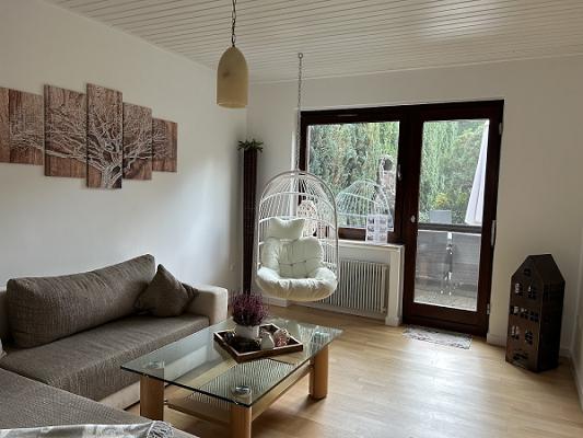 GartenFewo Bad Wünnenberg - Ferienwohnung & Monteurzimmer im Sauerland