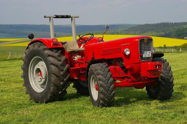 Werny-Handel GmbH & CO. KG